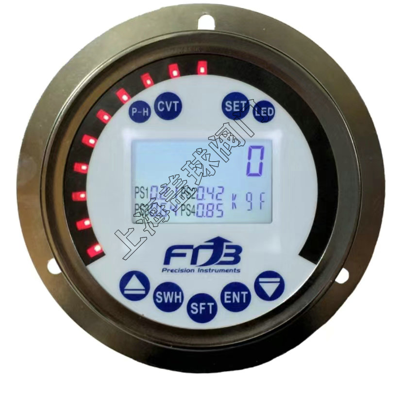 DPG-100表面數(shù)顯壓力表-埋入式.jpg